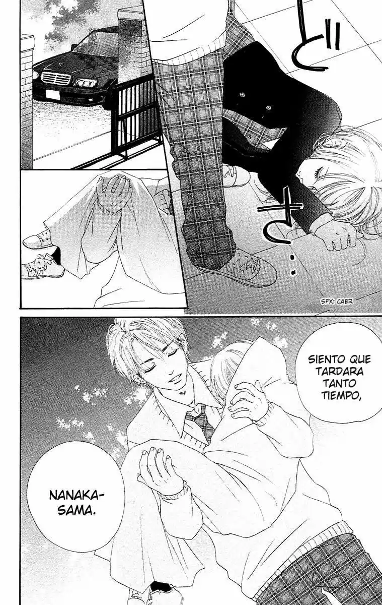 Momoiro Renka - Capítulo 2 - Página 49 - LectorTMOo