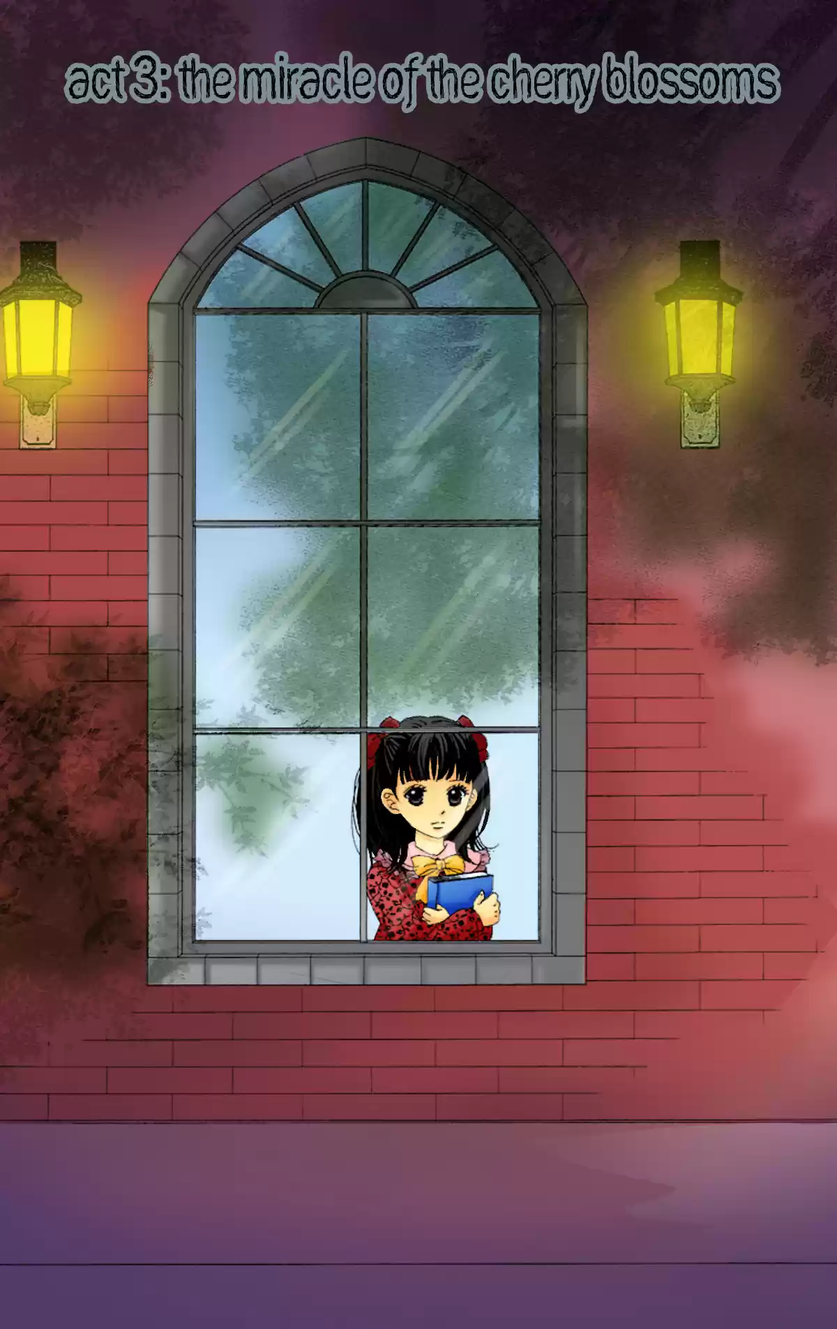 Momoiro Renka - Capítulo 3 - Página 4 - LectorTMOo