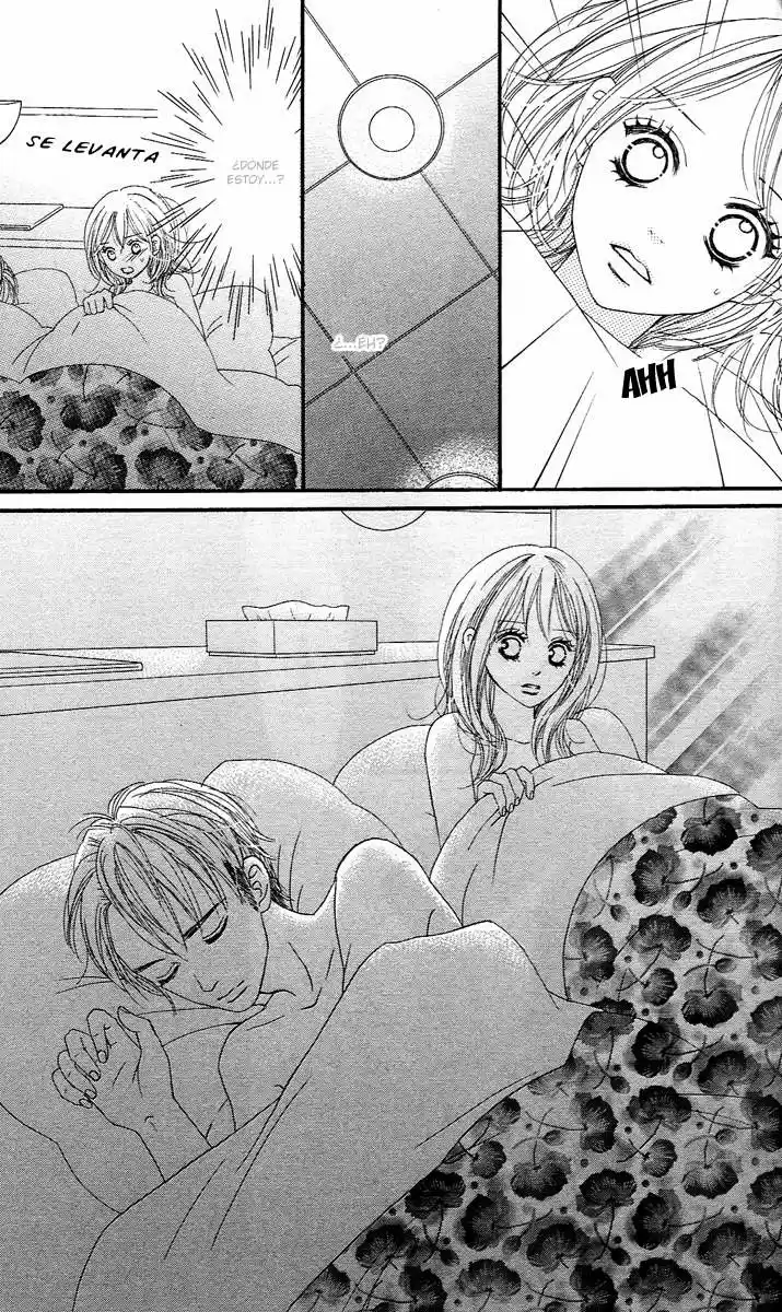 Momoiro Renka - Capítulo 3 - Página 9 - LectorTMOo