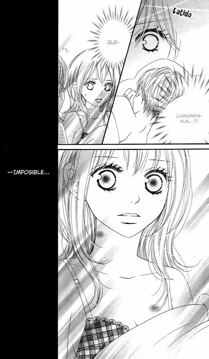 Momoiro Renka - Capítulo 3 - Página 10 - LectorTMOo