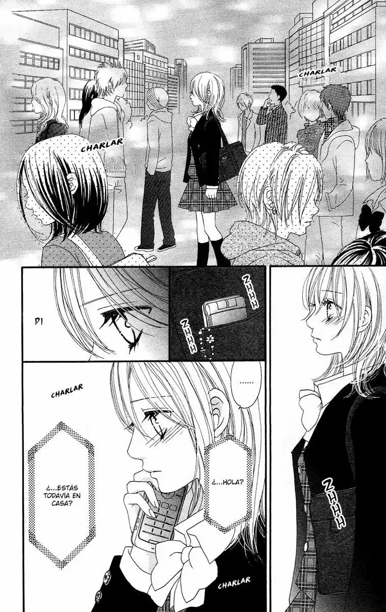 Momoiro Renka - Capítulo 3 - Página 11 - LectorTMOo