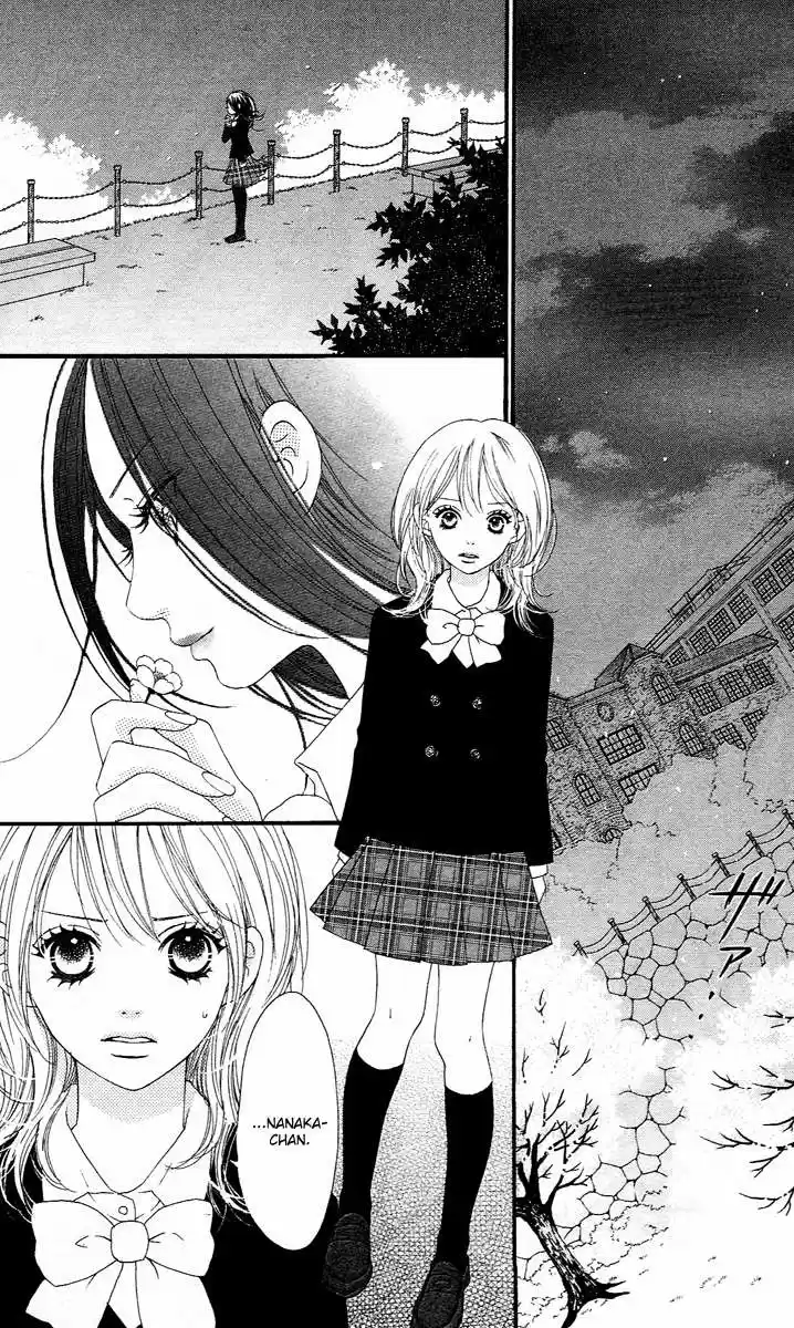 Momoiro Renka - Capítulo 3 - Página 16 - LectorTMOo