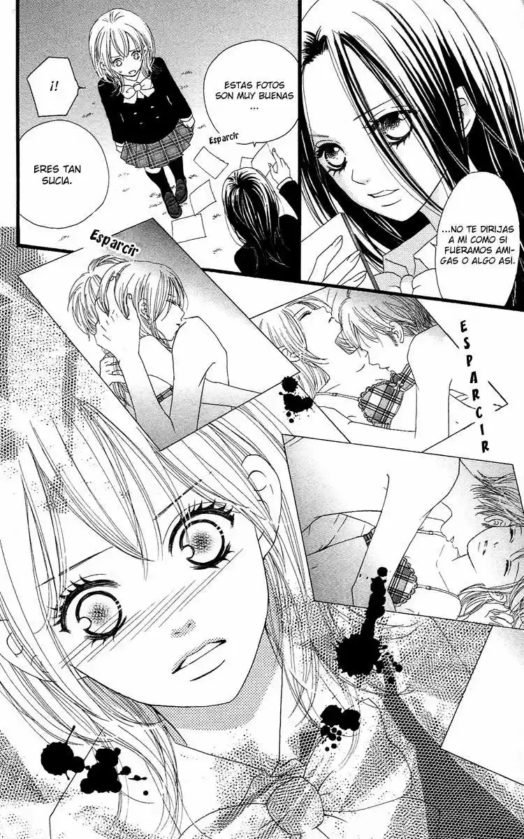 Momoiro Renka - Capítulo 3 - Página 17 - LectorTMOo