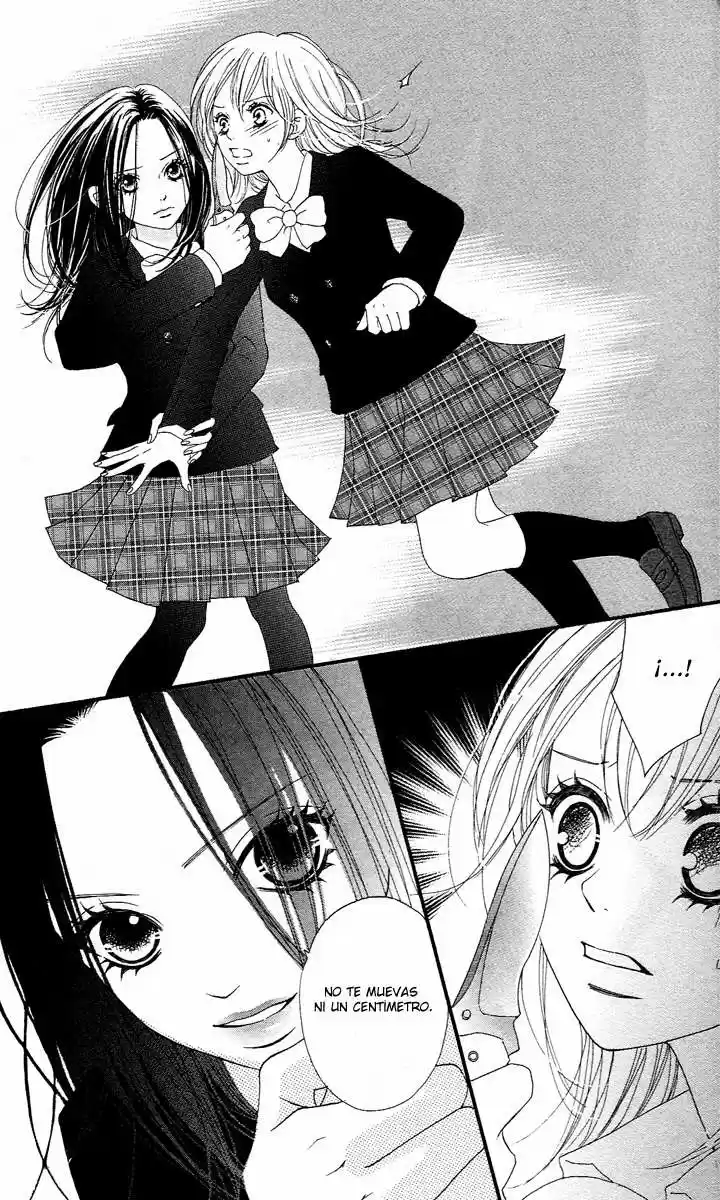 Momoiro Renka - Capítulo 3 - Página 21 - LectorTMOo