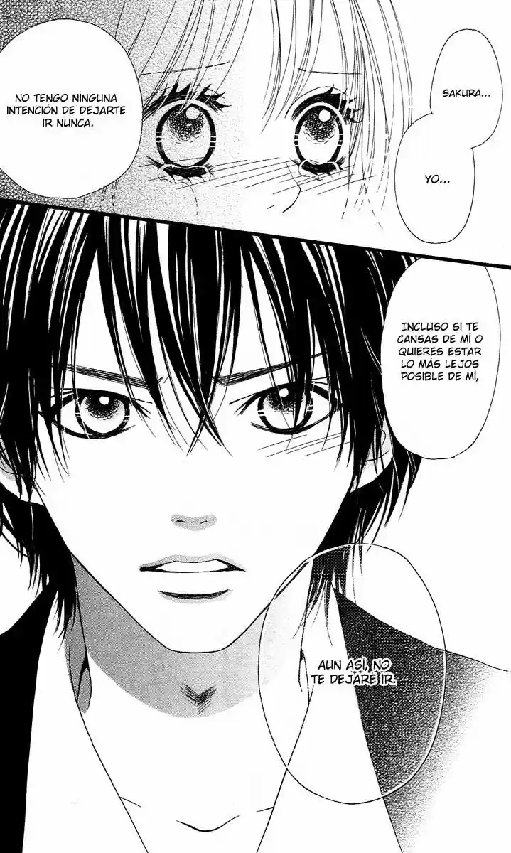 Momoiro Renka - Capítulo 3 - Página 28 - LectorTMOo