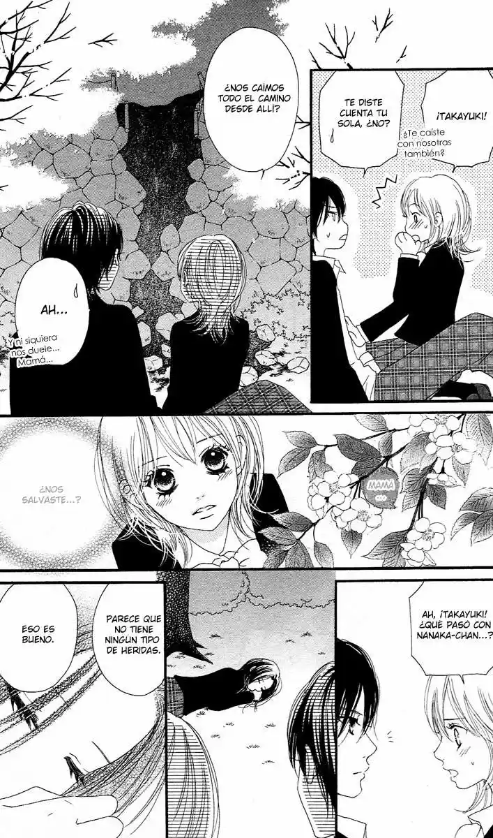 Momoiro Renka - Capítulo 3 - Página 42 - LectorTMOo