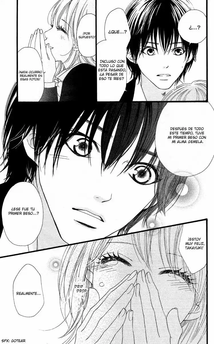 Momoiro Renka - Capítulo 3 - Página 46 - LectorTMOo