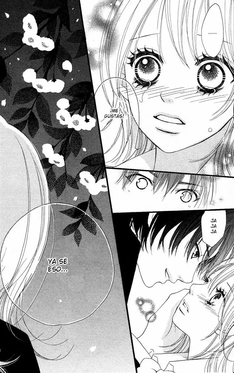Momoiro Renka - Capítulo 3 - Página 49 - LectorTMOo