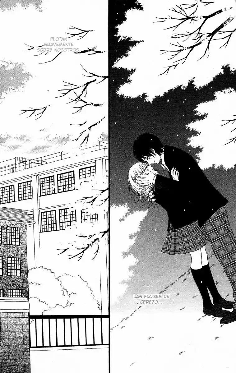 Momoiro Renka - Capítulo 3 - Página 51 - LectorTMOo