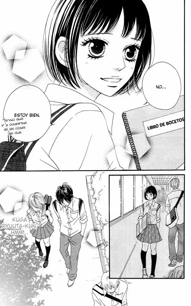 Momoiro Renka - Capítulo 4 - Página 7 - LectorTMOo