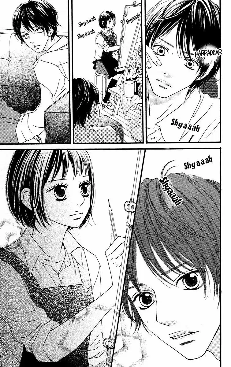 Momoiro Renka - Capítulo 4 - Página 13 - LectorTMOo