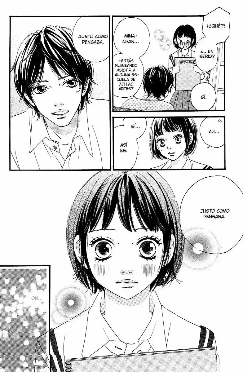 Momoiro Renka - Capítulo 4 - Página 18 - LectorTMOo