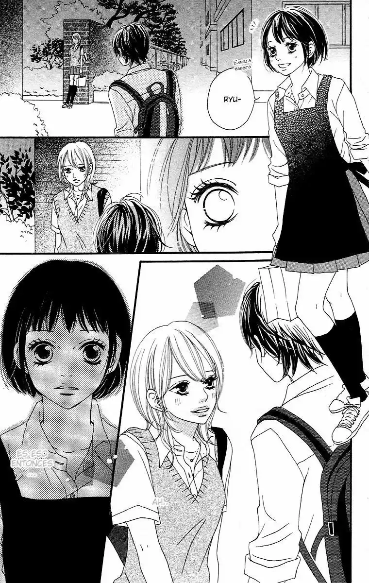 Momoiro Renka - Capítulo 4 - Página 23 - LectorTMOo