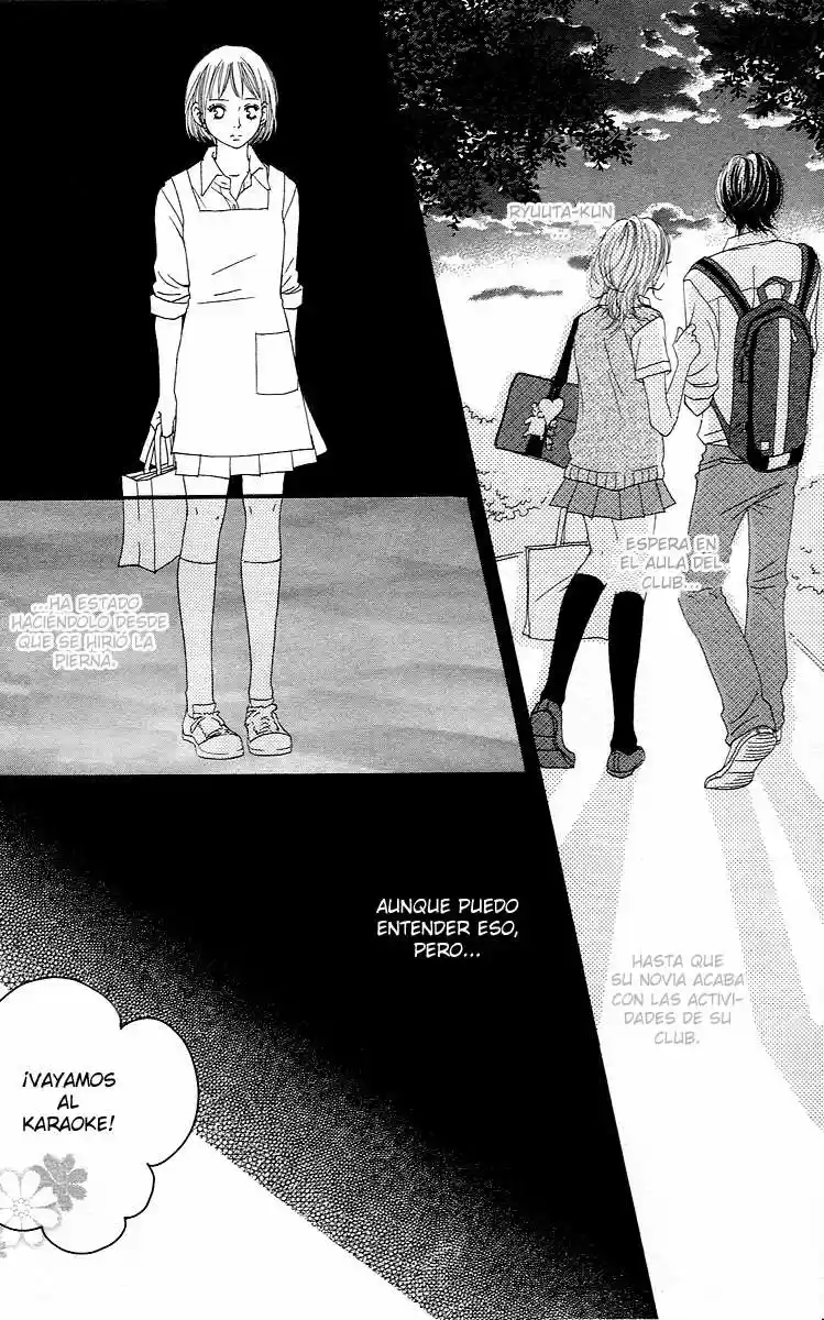 Momoiro Renka - Capítulo 4 - Página 24 - LectorTMOo