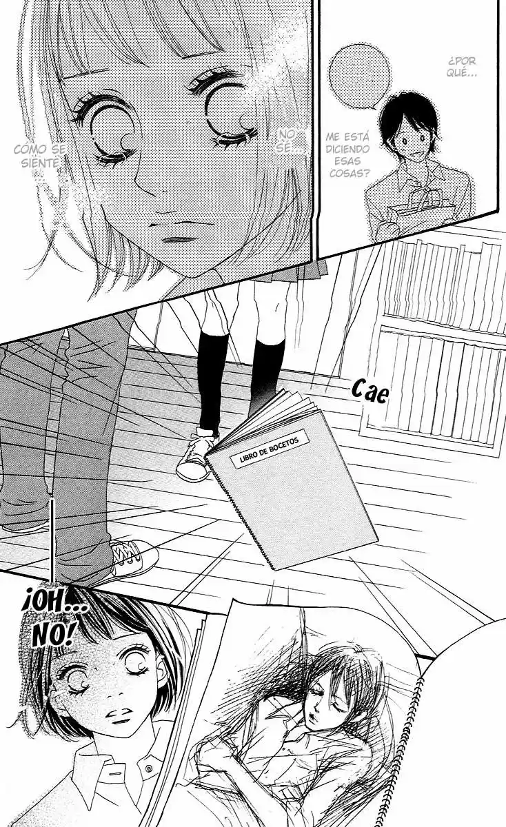 Momoiro Renka - Capítulo 4 - Página 29 - LectorTMOo