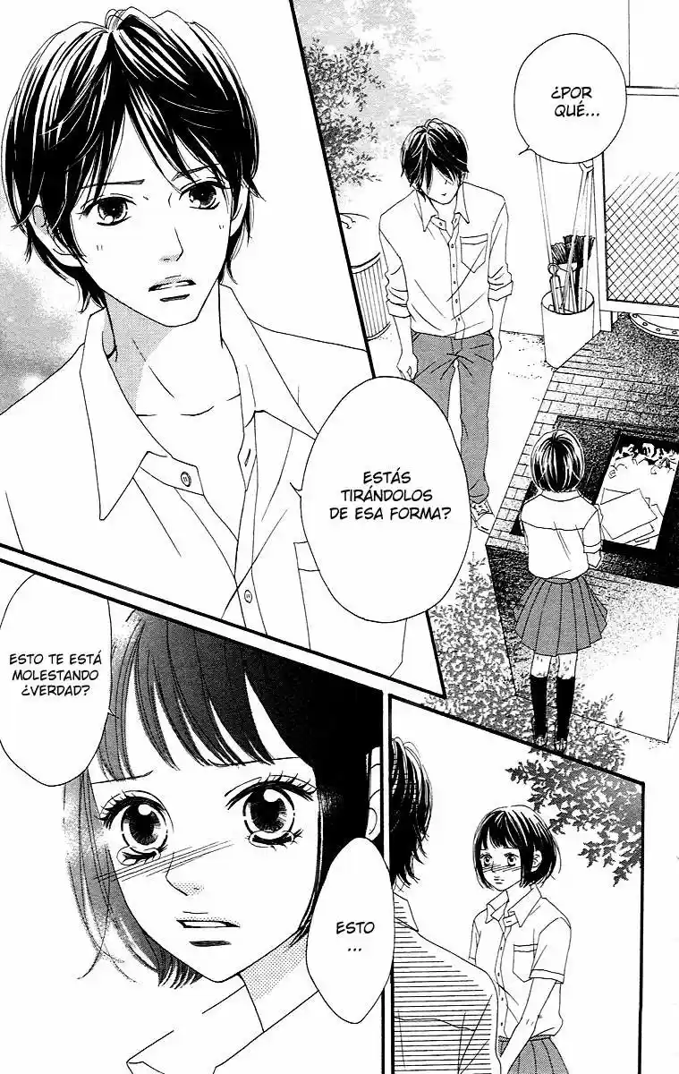 Momoiro Renka - Capítulo 4 - Página 37 - LectorTMOo