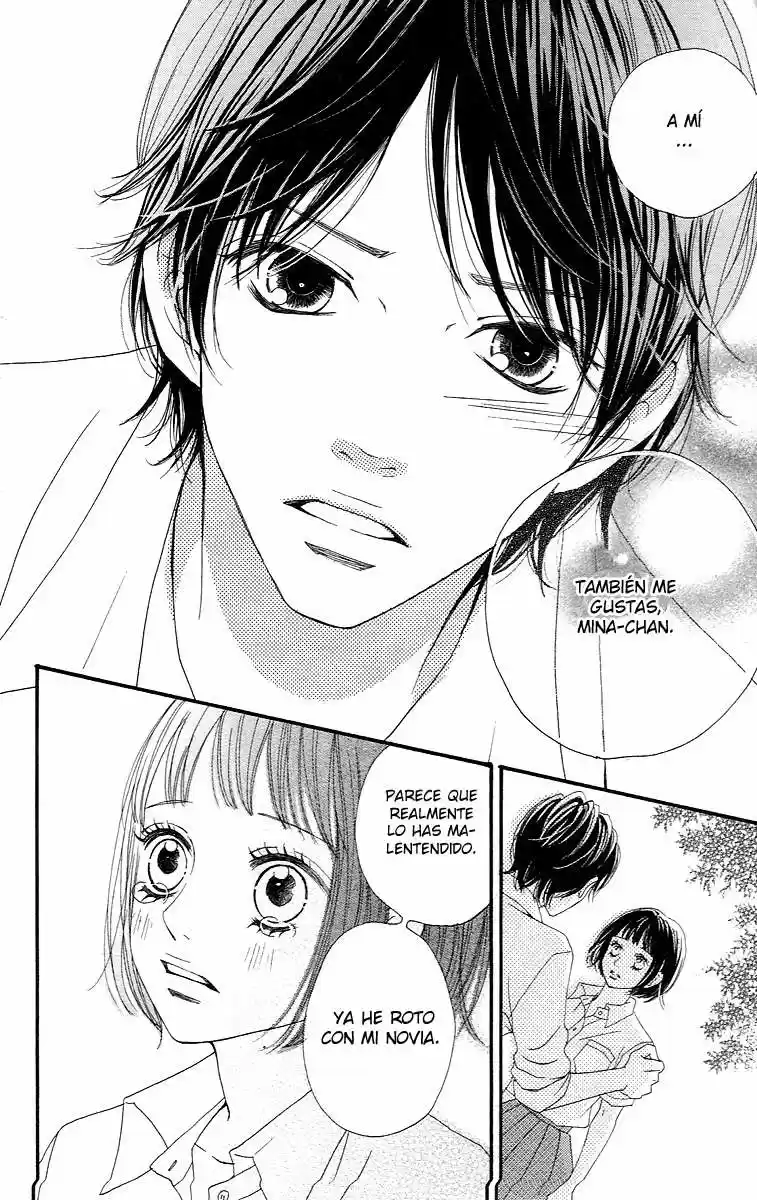 Momoiro Renka - Capítulo 4 - Página 40 - LectorTMOo