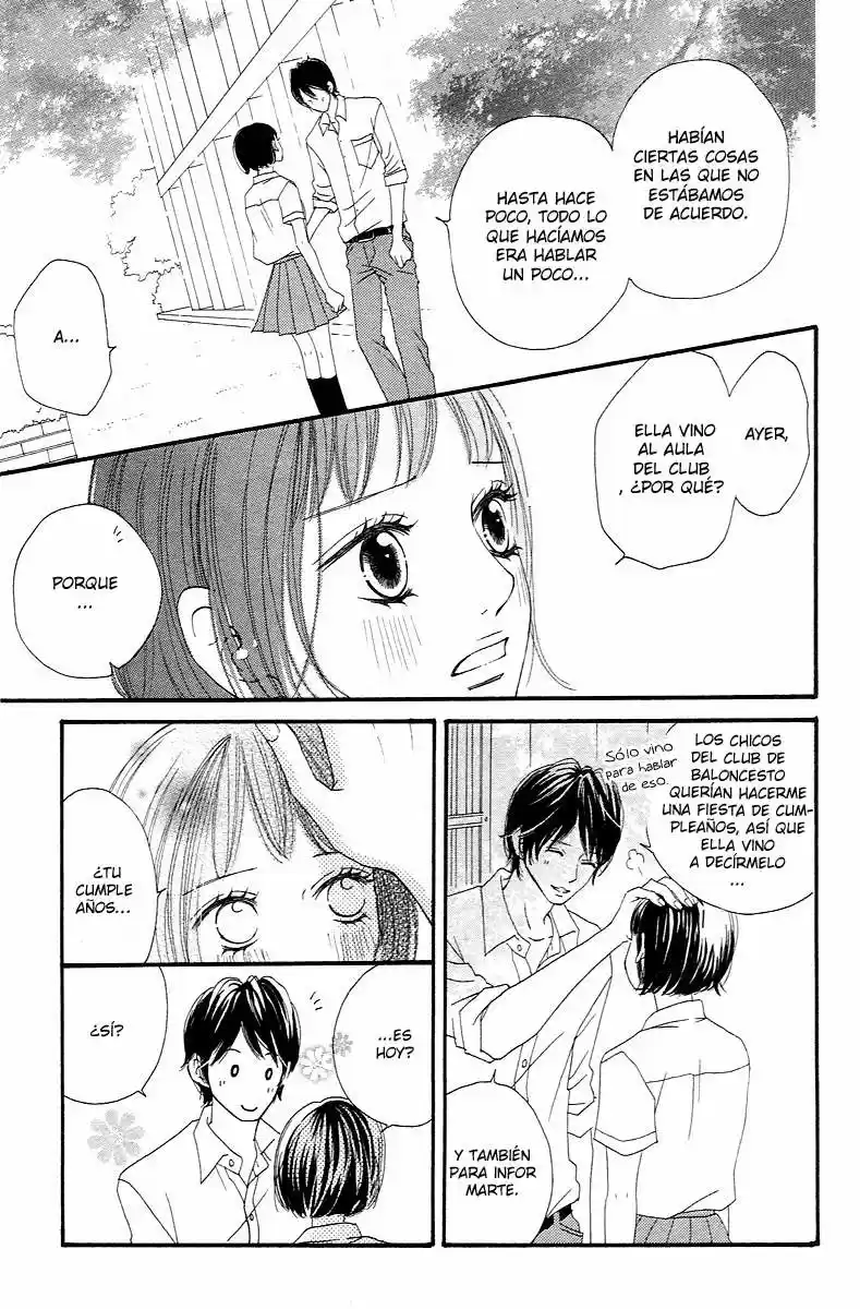 Momoiro Renka - Capítulo 4 - Página 41 - LectorTMOo