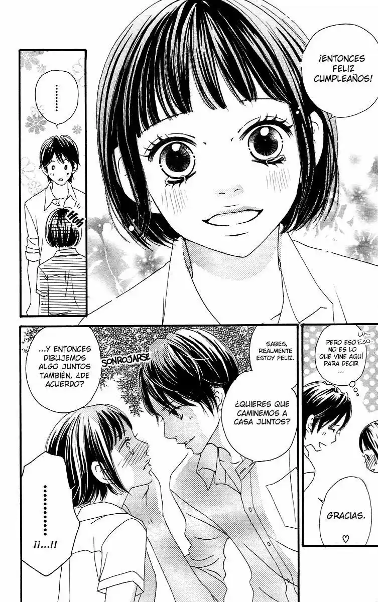 Momoiro Renka - Capítulo 4 - Página 42 - LectorTMOo