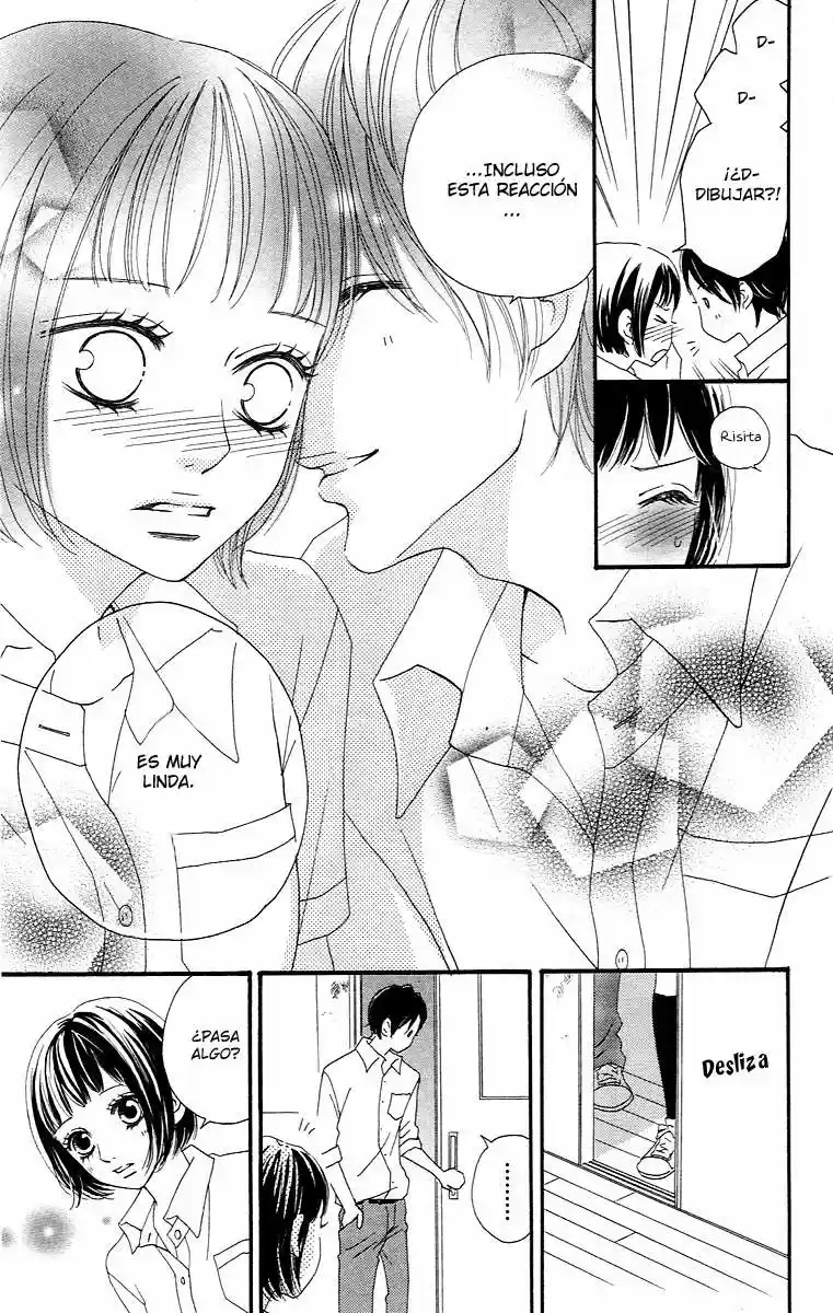 Momoiro Renka - Capítulo 4 - Página 43 - LectorTMOo
