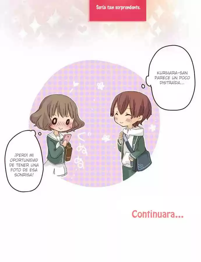 Momokuri - Capítulo 1 - Página 15 - LectorTMOo