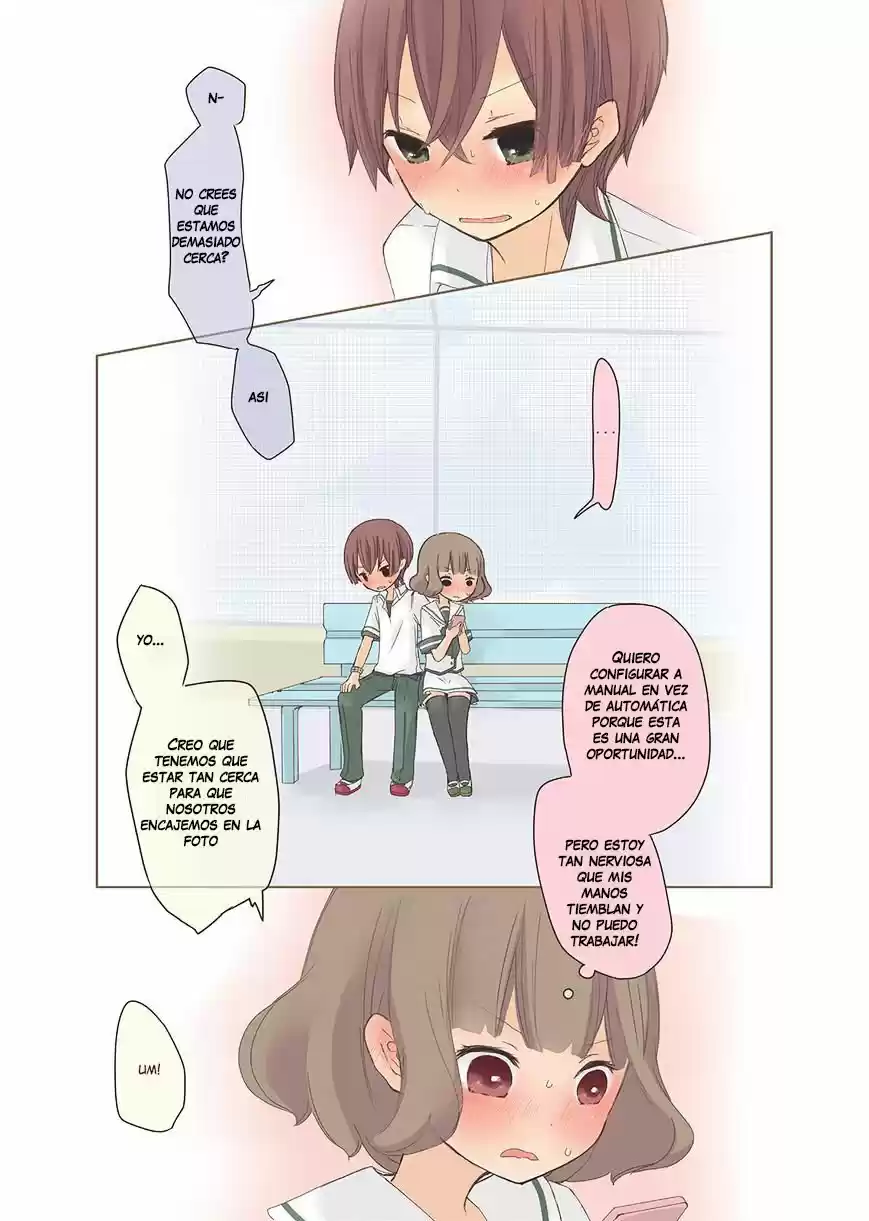 Momokuri - Capítulo 12 - Página 4 - LectorTMOo