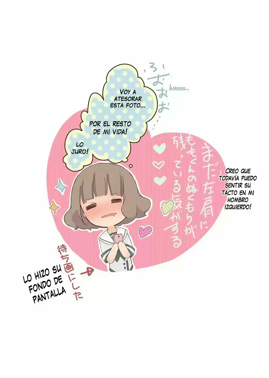 Momokuri - Capítulo 12 - Página 9 - LectorTMOo