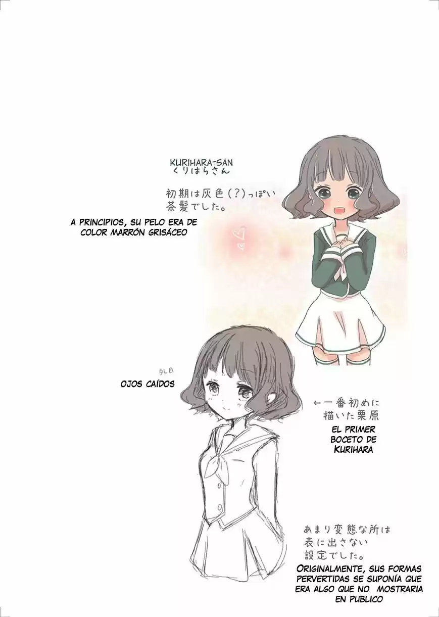 Momokuri - Capítulo 13 - Página 13 - LectorTMOo