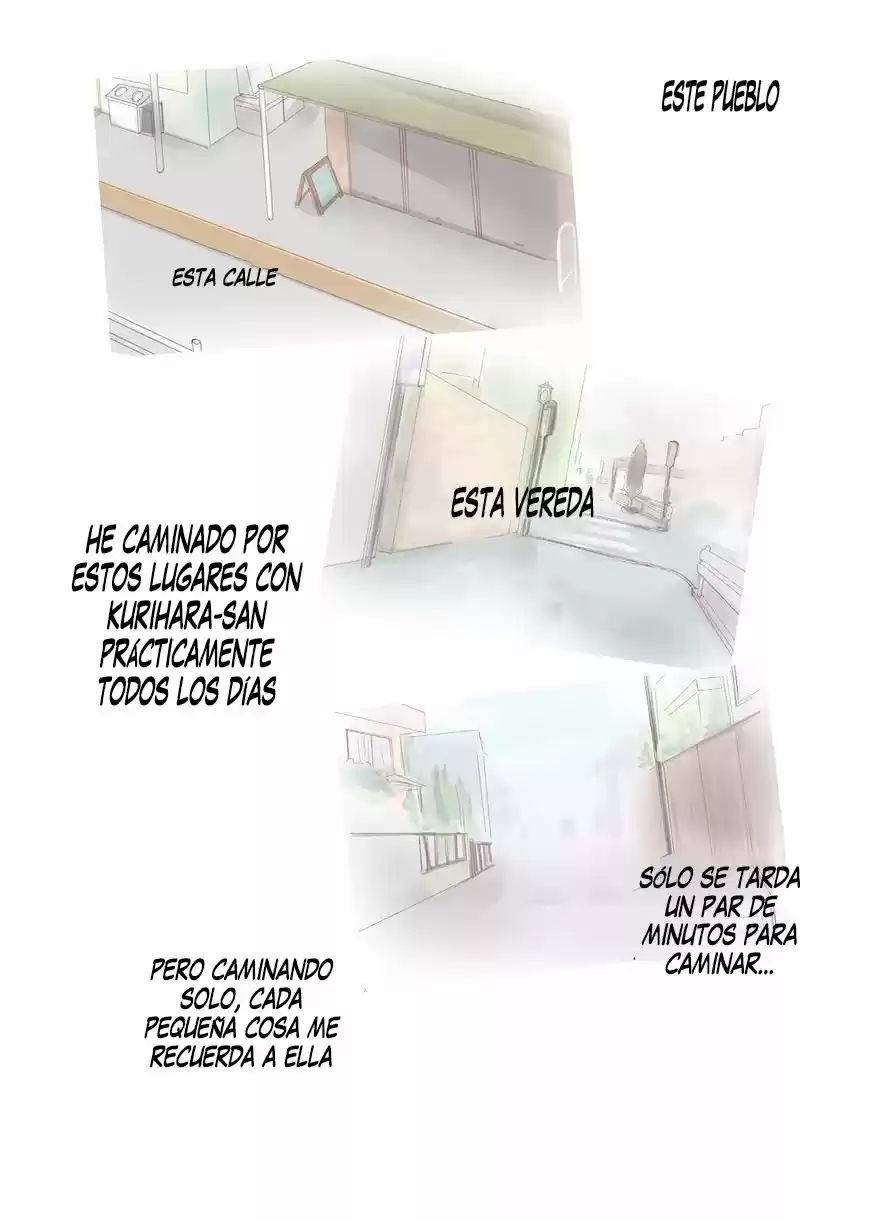 Momokuri - Capítulo 14 - Página 7 - LectorTMOo