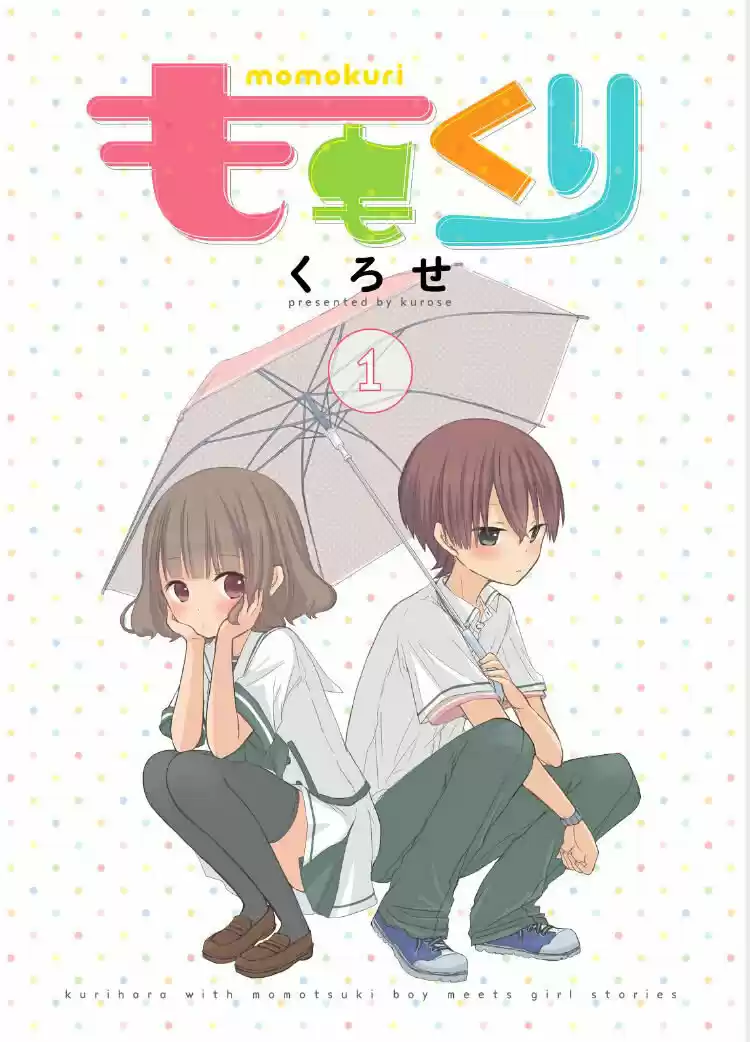Momokuri - Capítulo 15 - Página 2 - LectorTMOo