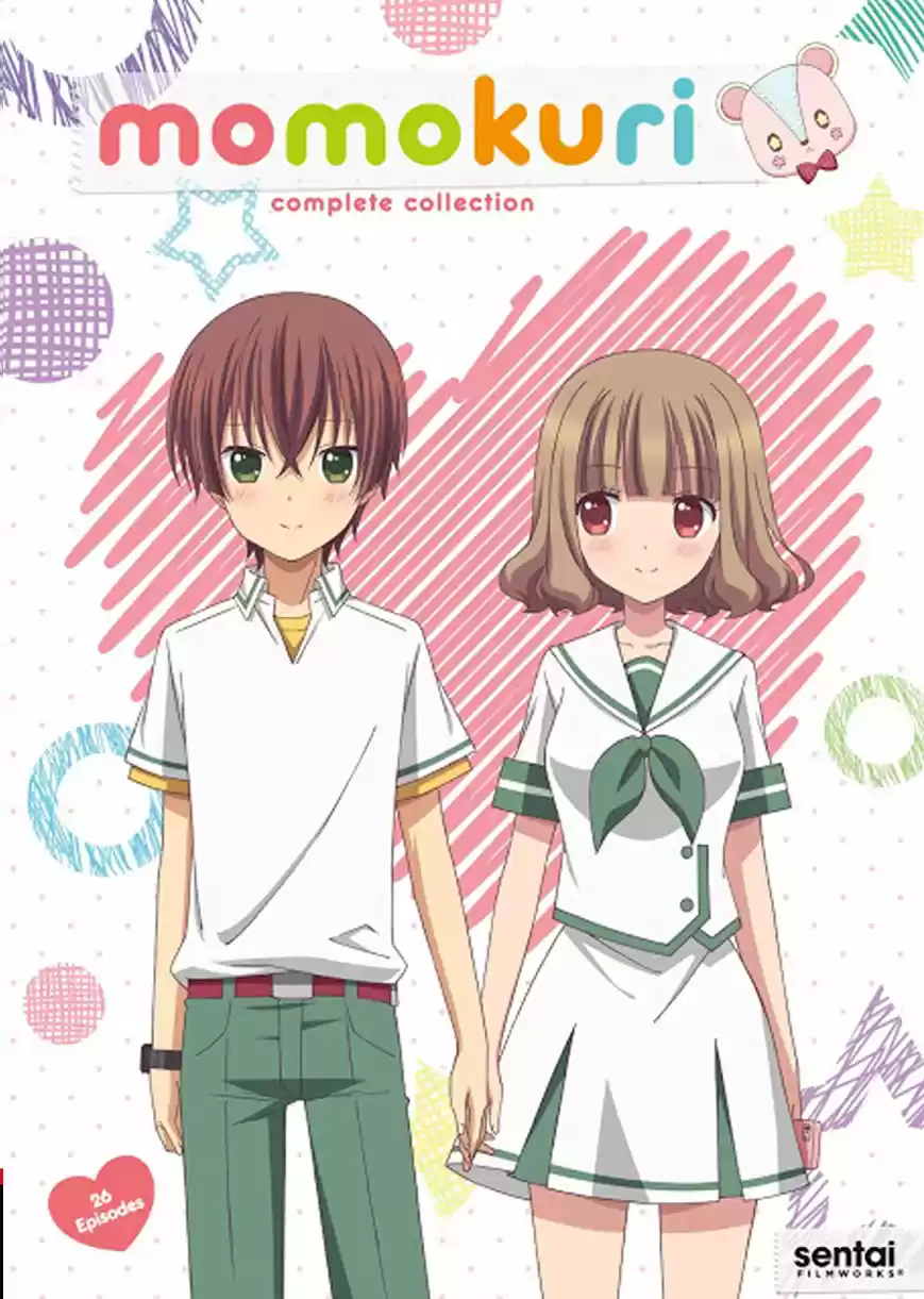 Momokuri - Capítulo 16 - Página 1 - LectorTMOo