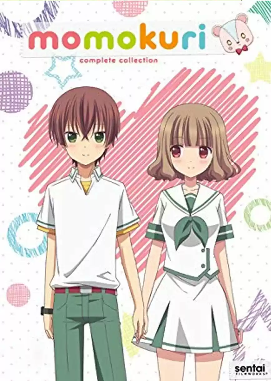 Momokuri - Capítulo 17 - Página 1 - LectorTMOo