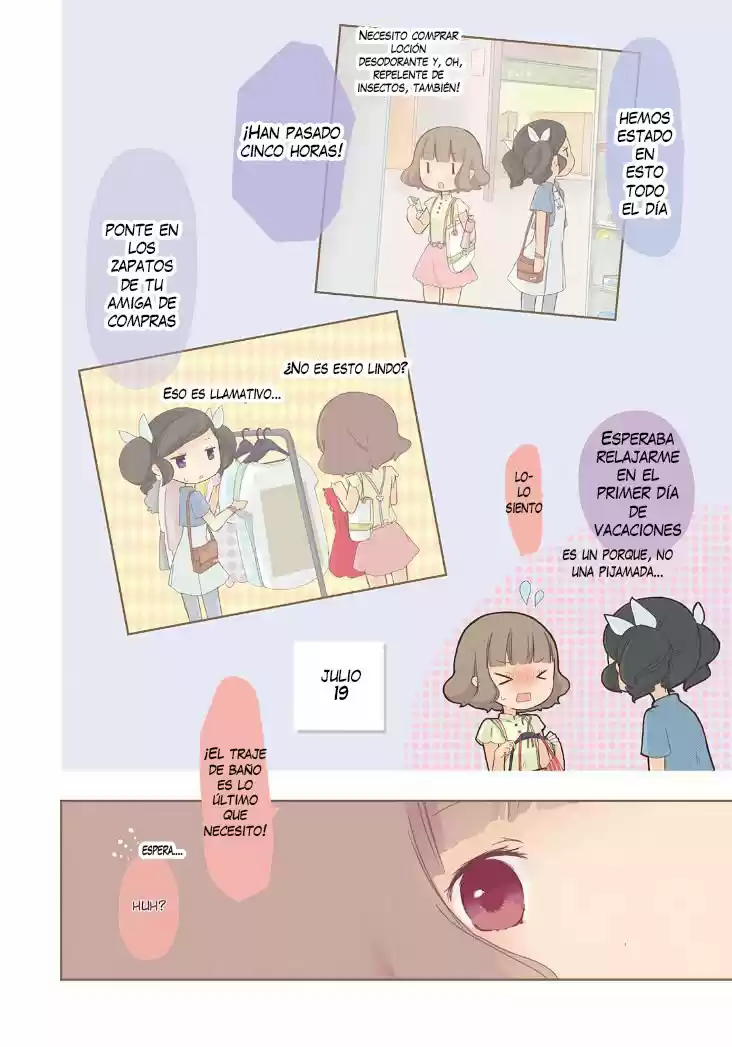 Momokuri - Capítulo 18 - Página 2 - LectorTMOo