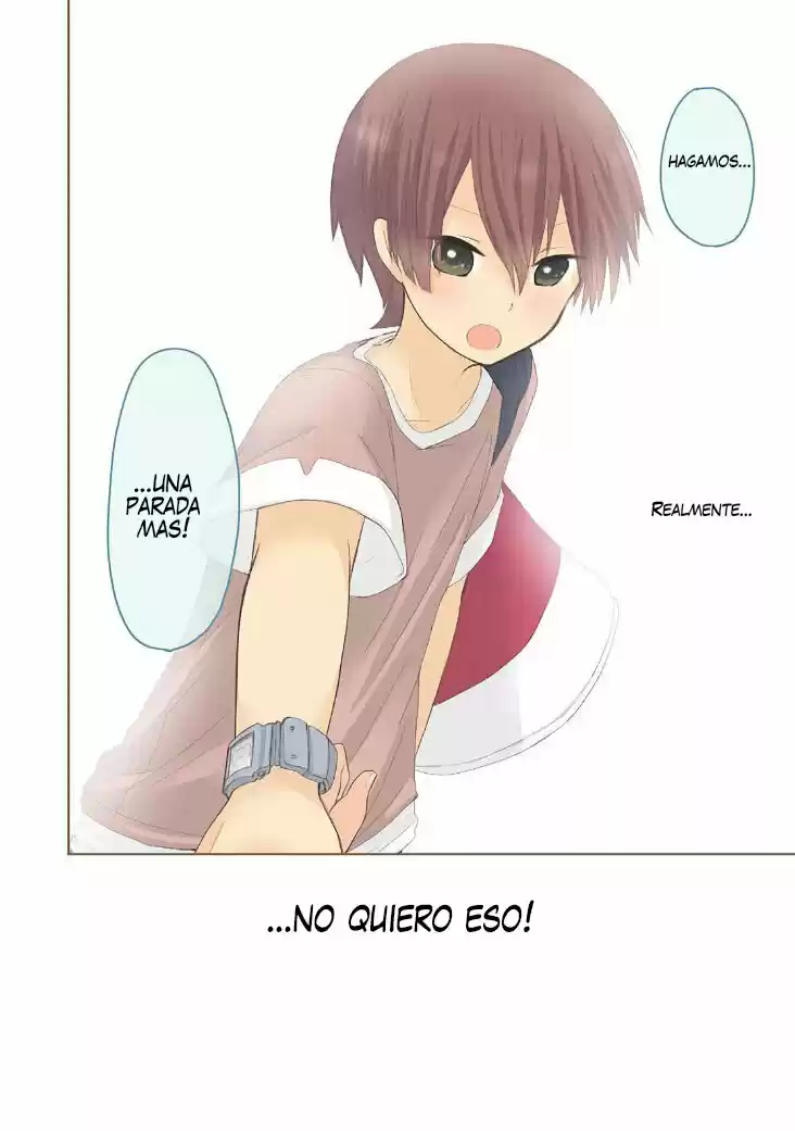 Momokuri - Capítulo 29 - Página 7 - LectorTMOo