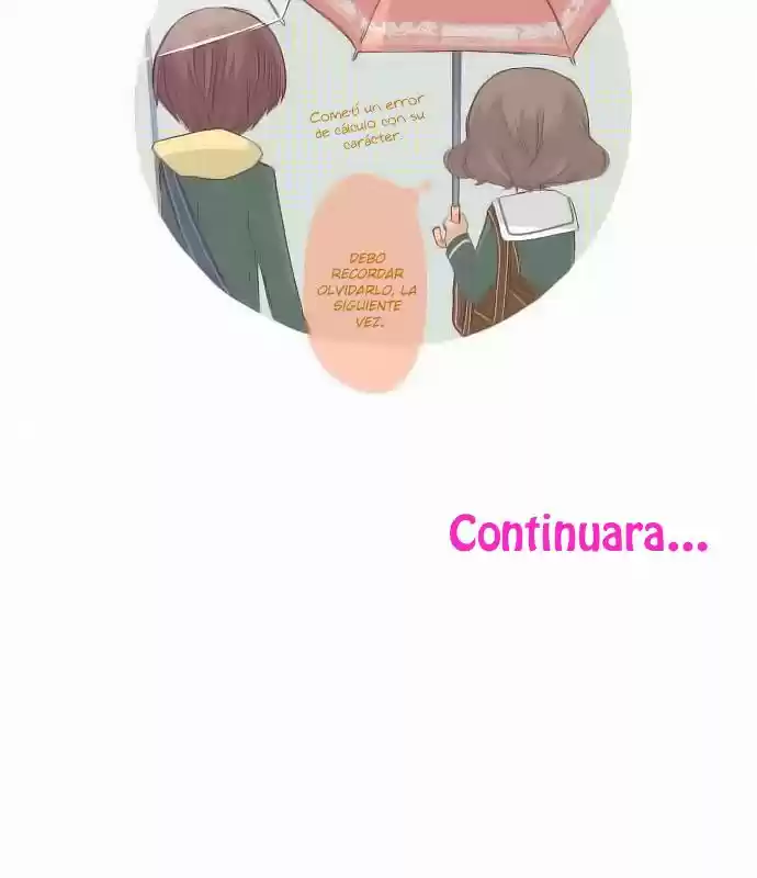 Momokuri - Capítulo 3 - Página 9 - LectorTMOo