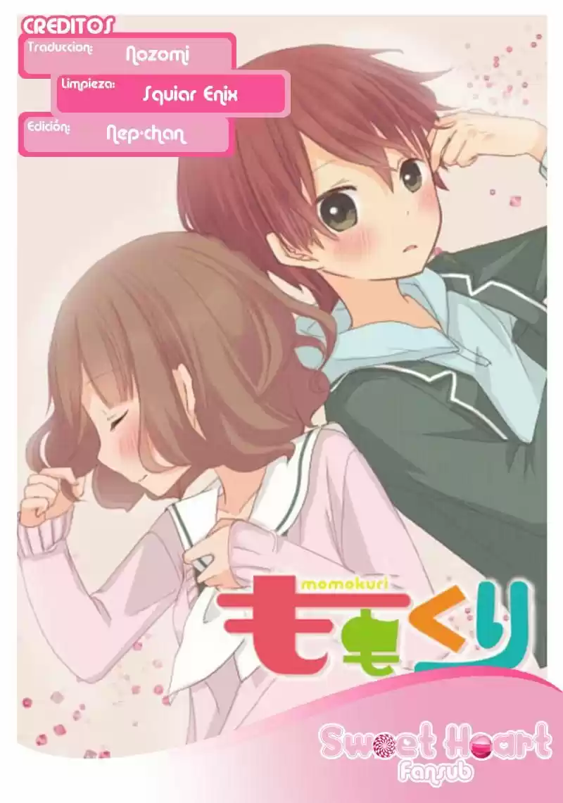 Momokuri - Capítulo 3 - Página 10 - LectorTMOo