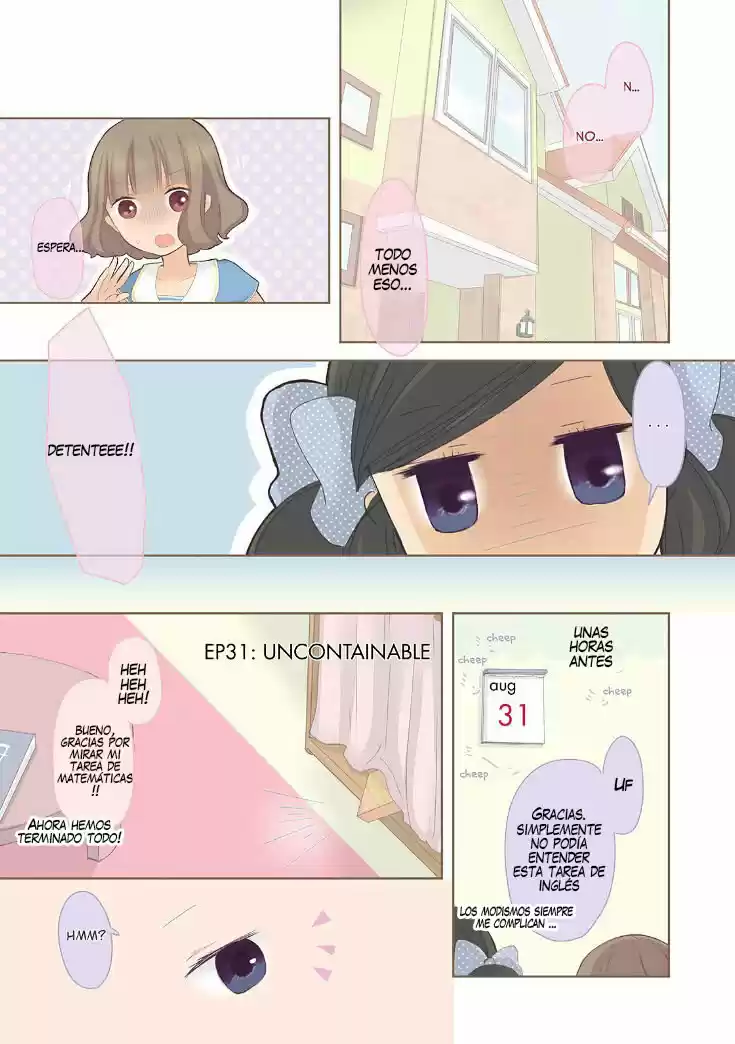 Momokuri - Capítulo 31 - Página 2 - LectorTMOo