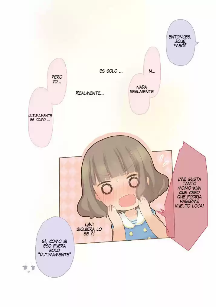 Momokuri - Capítulo 31 - Página 9 - LectorTMOo