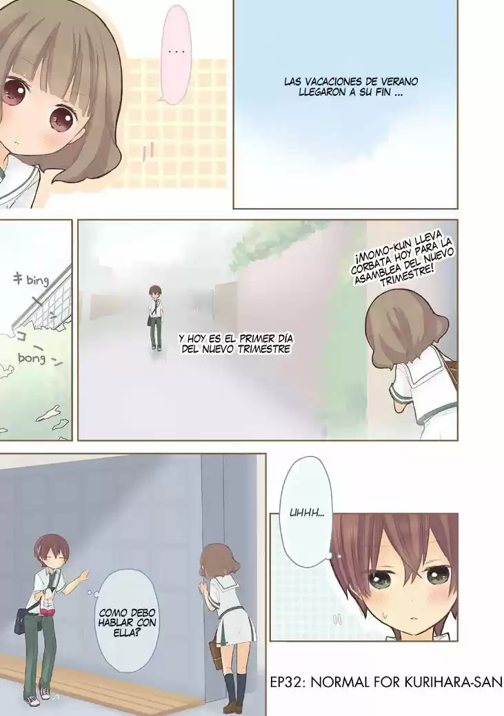 Momokuri - Capítulo 32 - Página 2 - LectorTMOo
