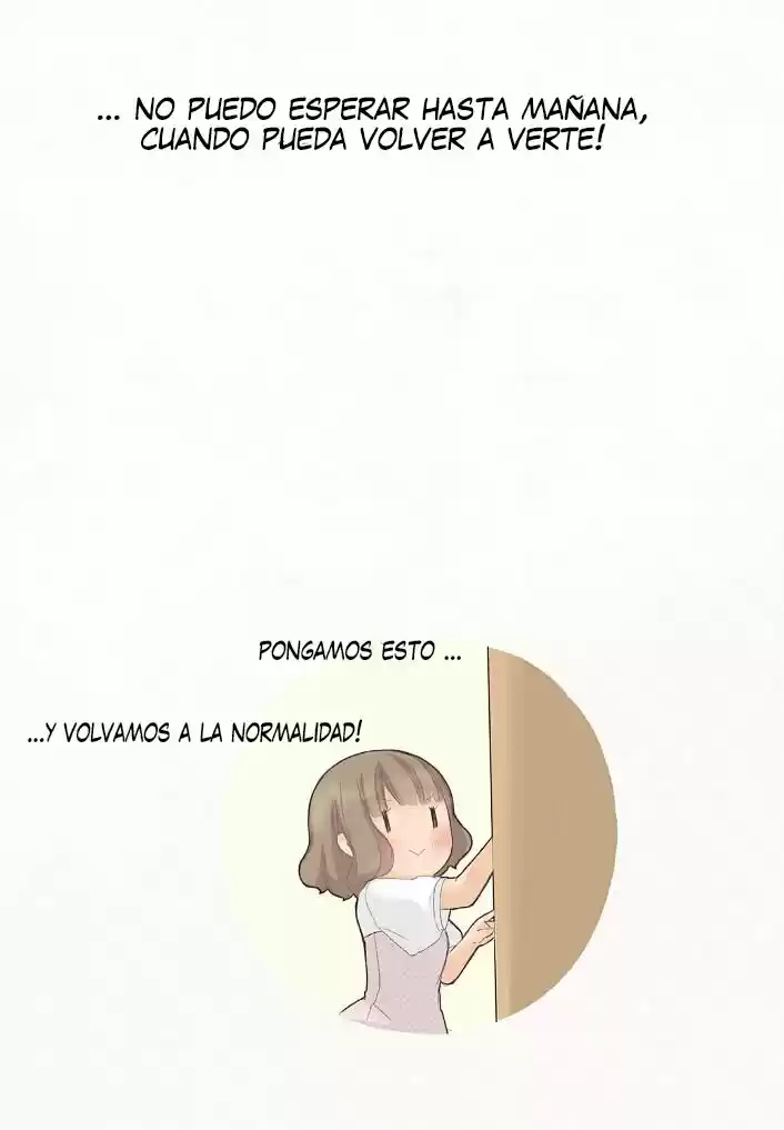 Momokuri - Capítulo 32 - Página 9 - LectorTMOo