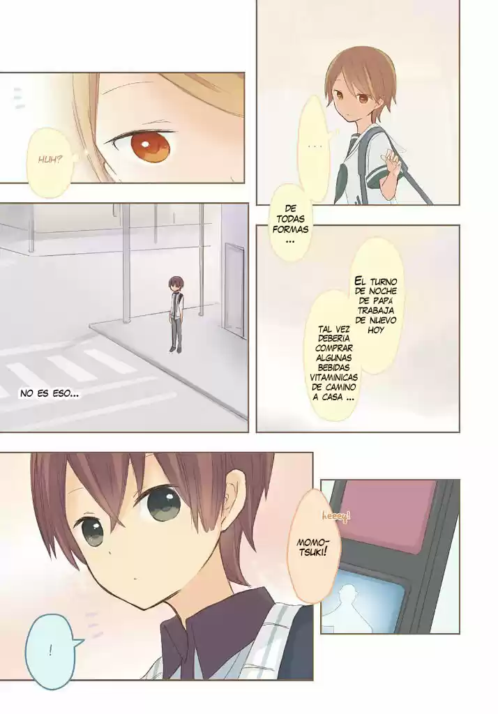Momokuri - Capítulo 37 - Página 4 - LectorTMOo