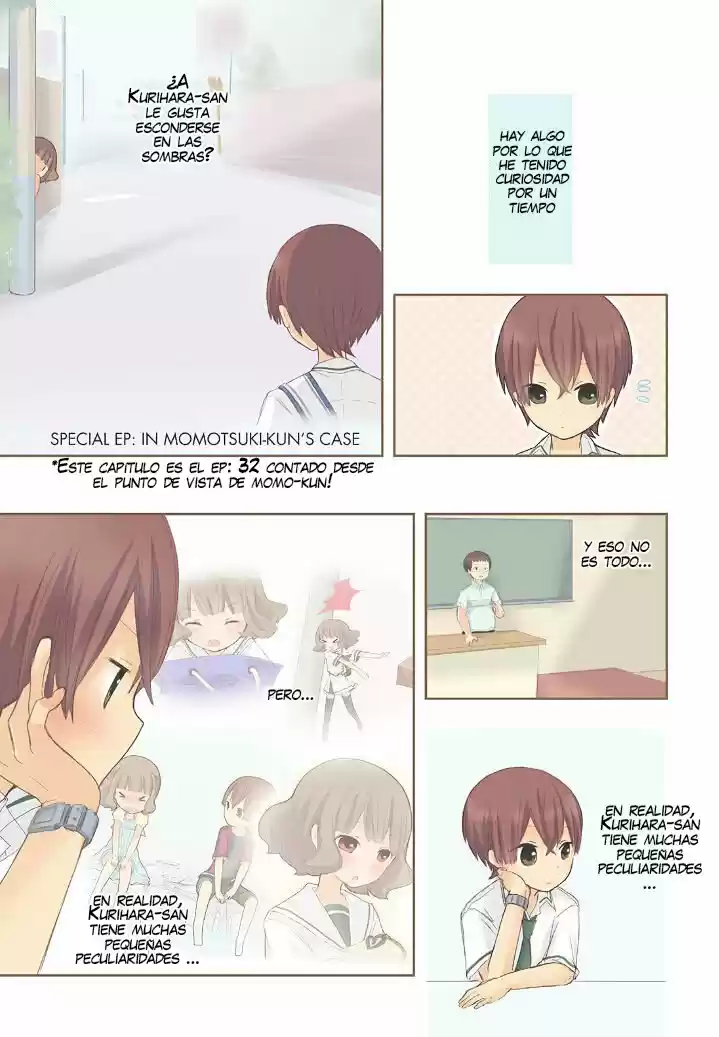 Momokuri - Capítulo 40.50 - Página 2 - LectorTMOo