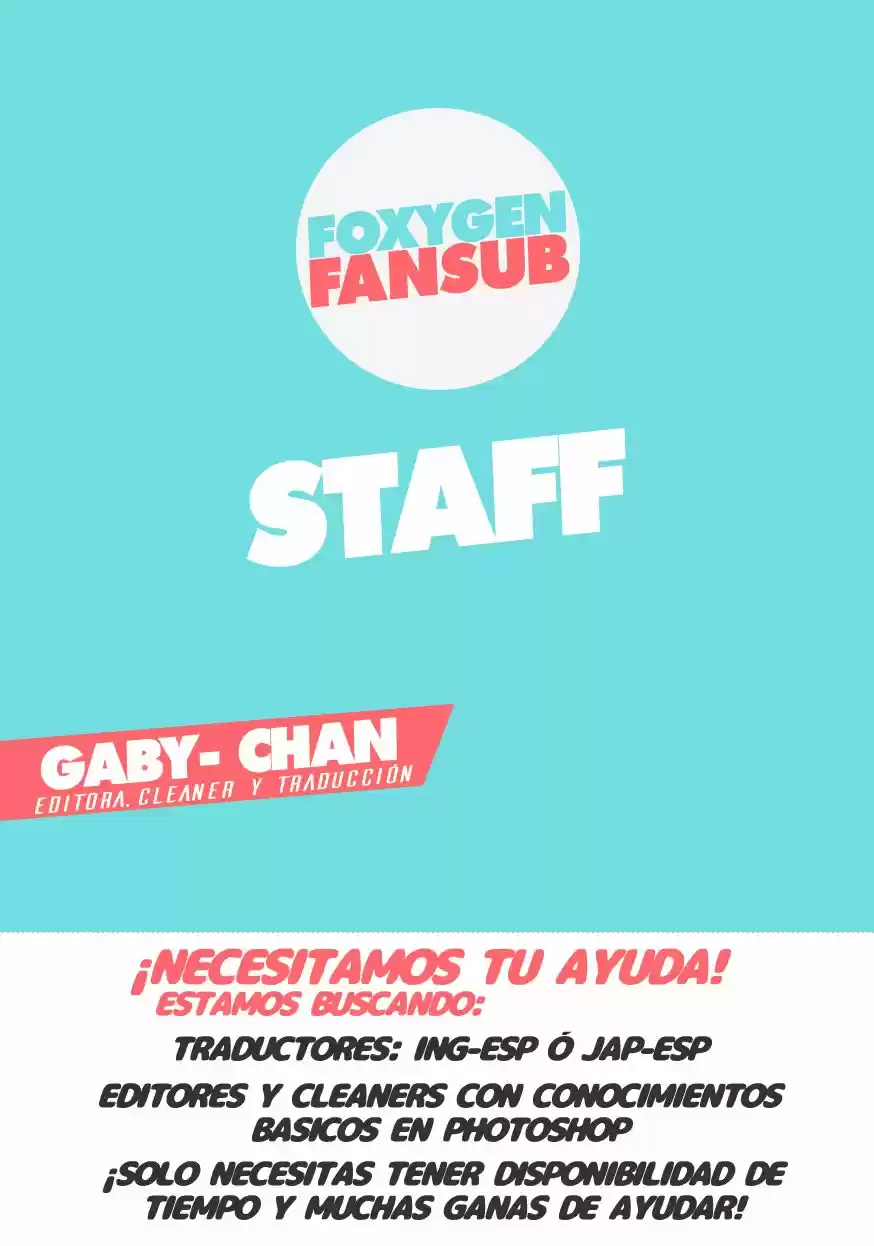 Momokuri - Capítulo 5 - Página 1 - LectorTMOo