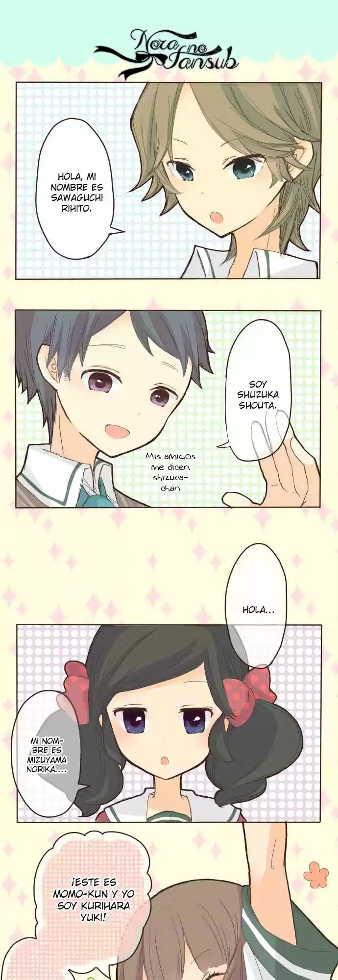 Momokuri - Capítulo 7 - Página 2 - LectorTMOo