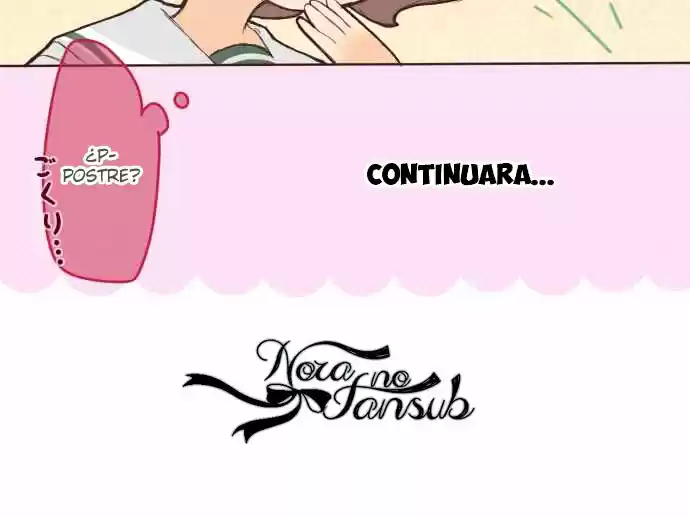 Momokuri - Capítulo 7 - Página 16 - LectorTMOo