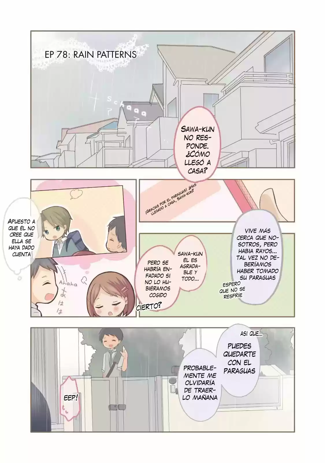 Momokuri - Capítulo 78 - Página 2 - LectorTMOo