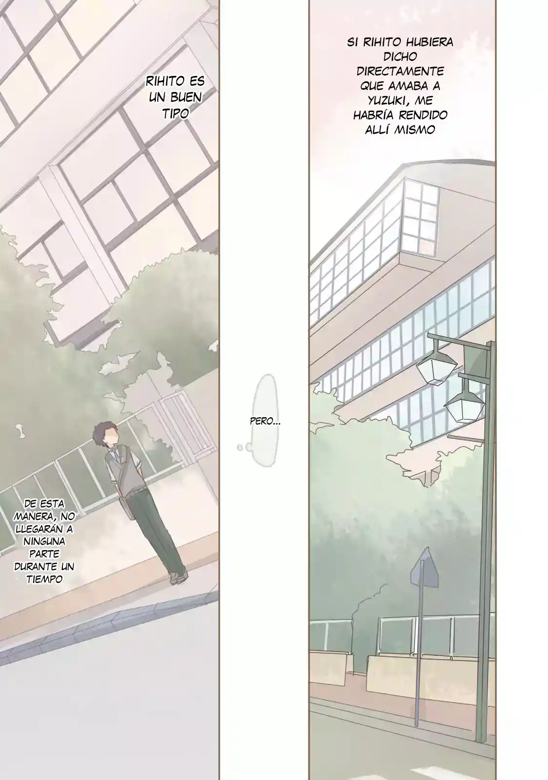 Momokuri - Capítulo 81 - Página 4 - LectorTMOo