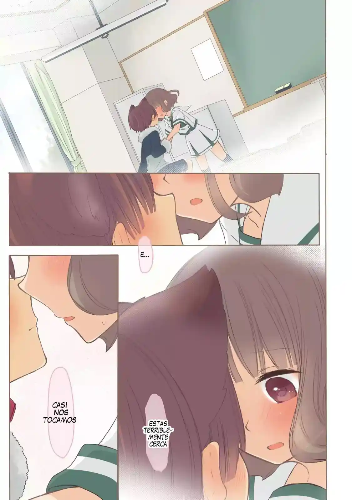 Momokuri - Capítulo 83 - Página 8 - LectorTMOo