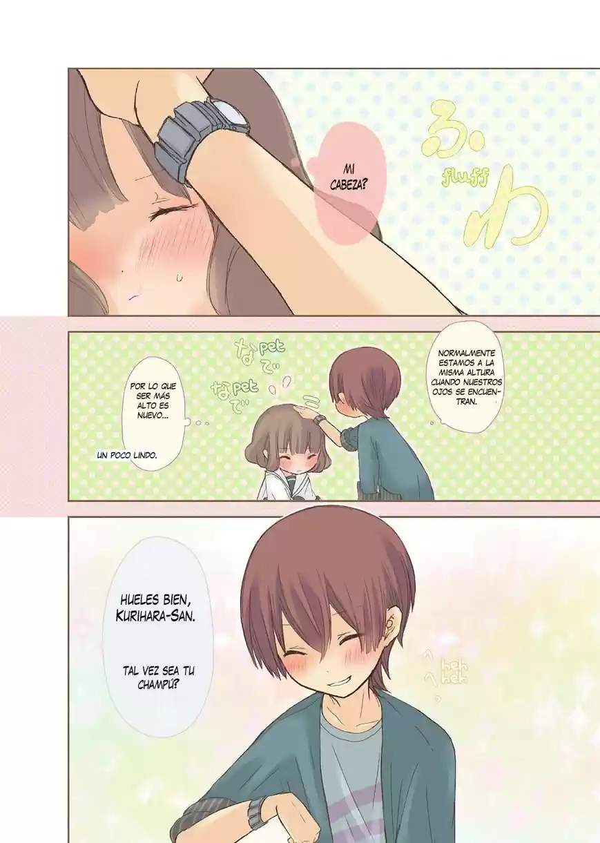Momokuri - Capítulo 9 - Página 9 - LectorTMOo