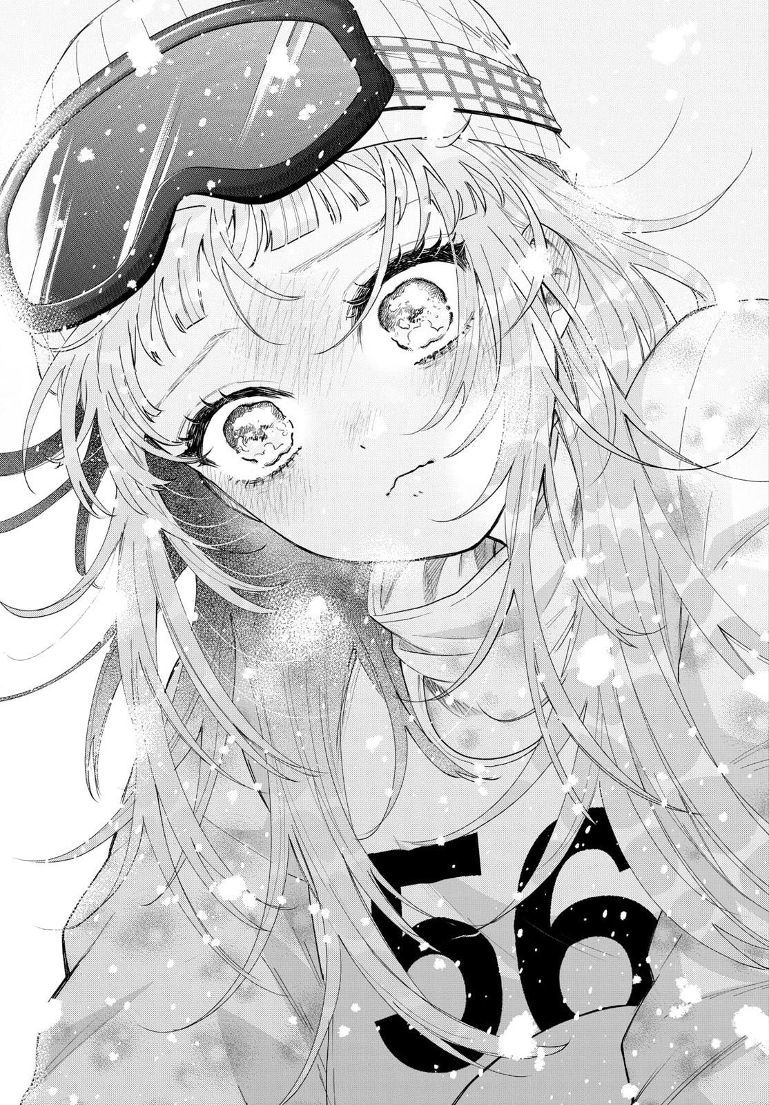 Momose Akira No Hatsukoi Hatan-chuu - Capítulo 82 - Página 17 - LectorTMOo